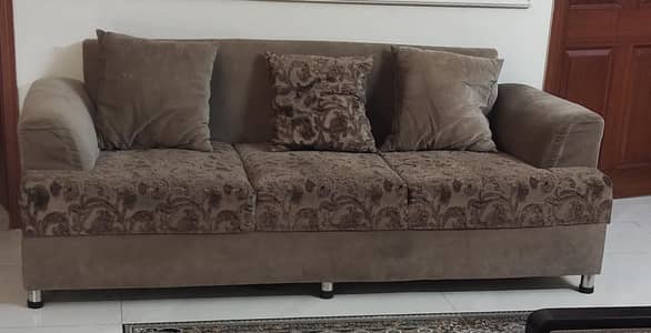 5 seater sofa