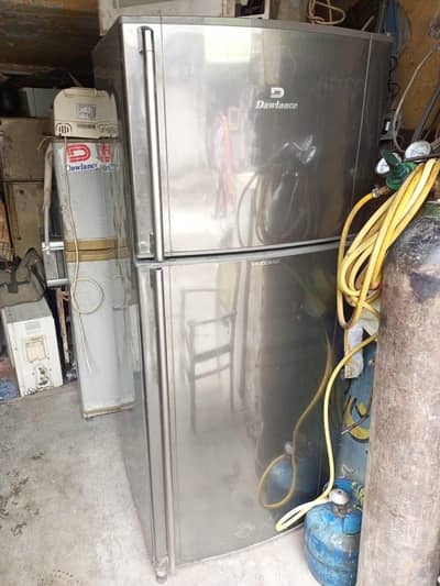 Used Refrigerator for Sale – Good Condition