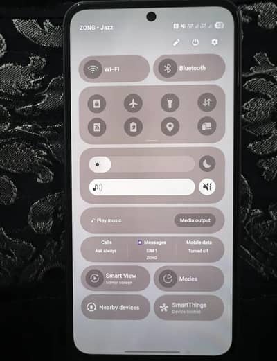 samsung A55 8/256  with box