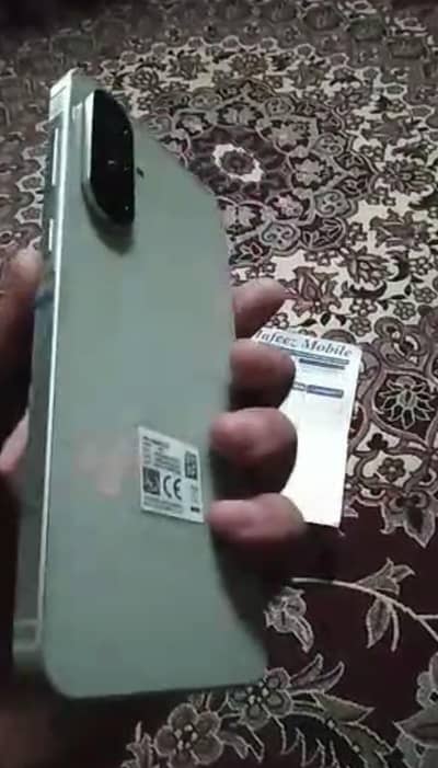 3month used 1 years waranti