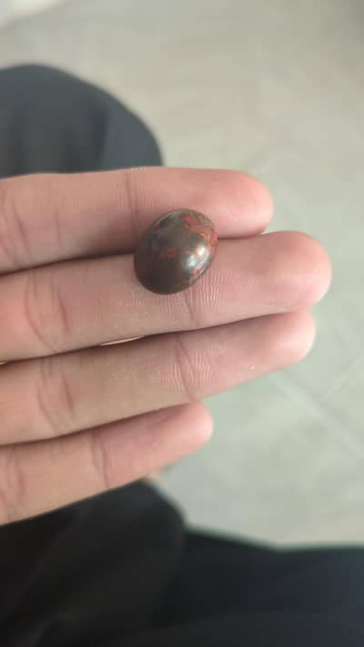 Opal stone original