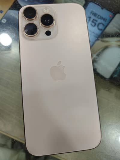 I phone 16 pro max jv