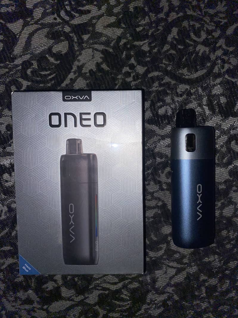 OXVA ONEO 0
