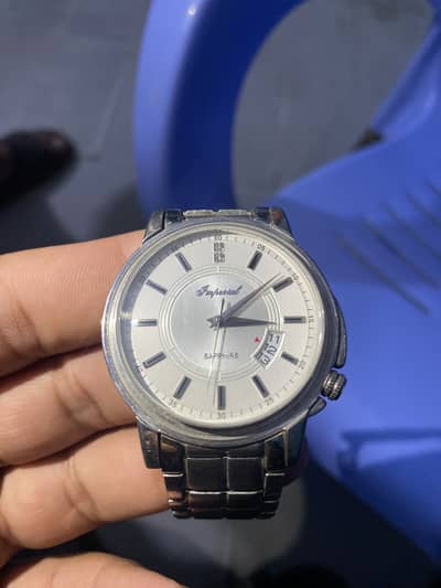 Beat watch