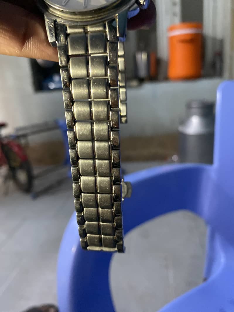 Beat watch 1