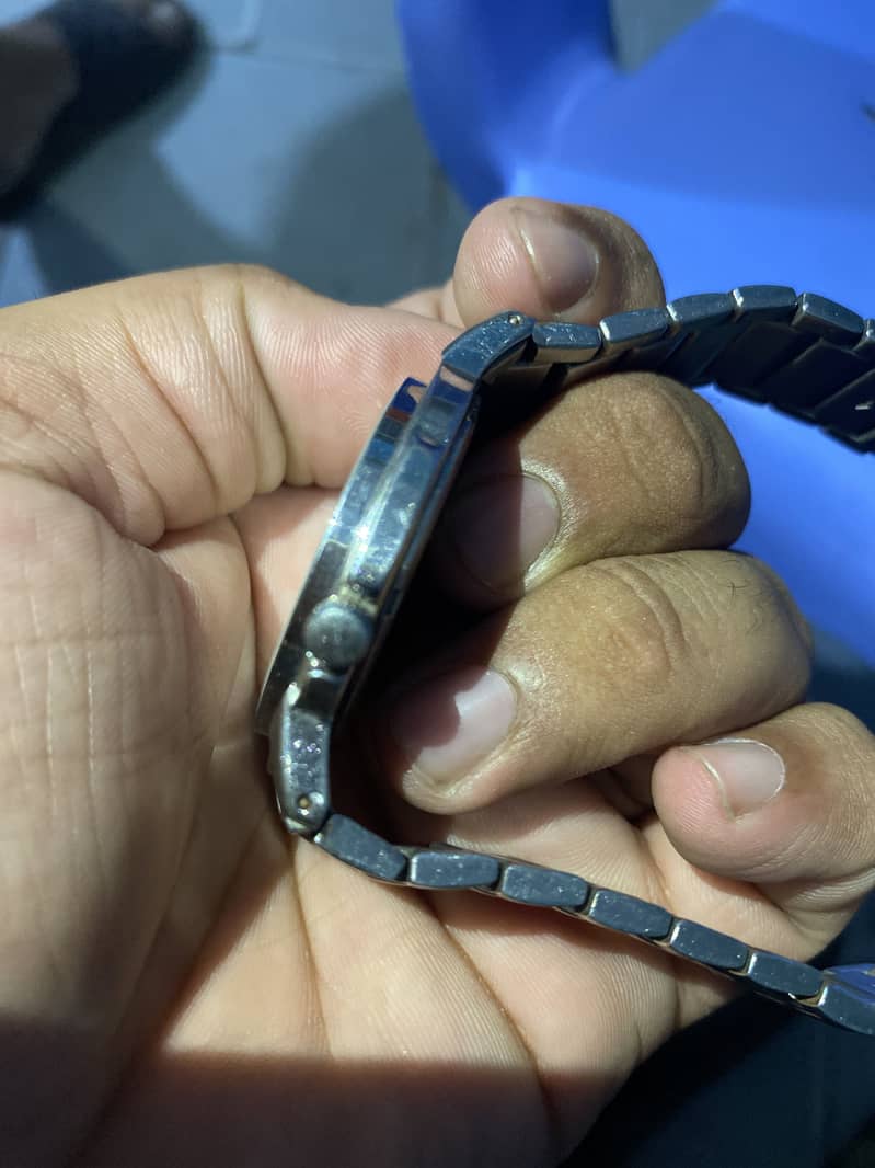 Beat watch 2