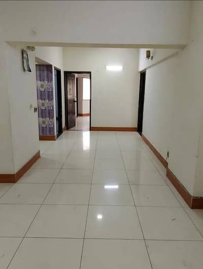 Rafi Premier Residency LEASED Flat for Sale