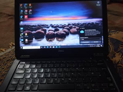 dell latitude E7250