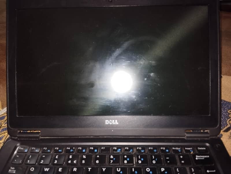 dell latitude E7250 1