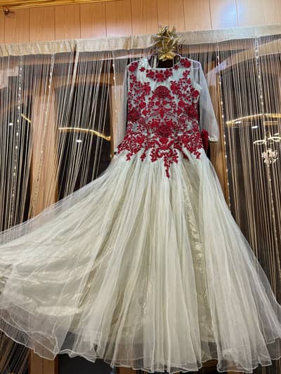 Flair Frock