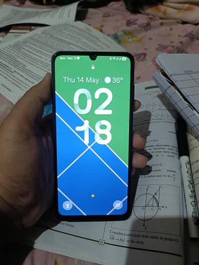 Samsung Galaxy A06  4/128 Gb