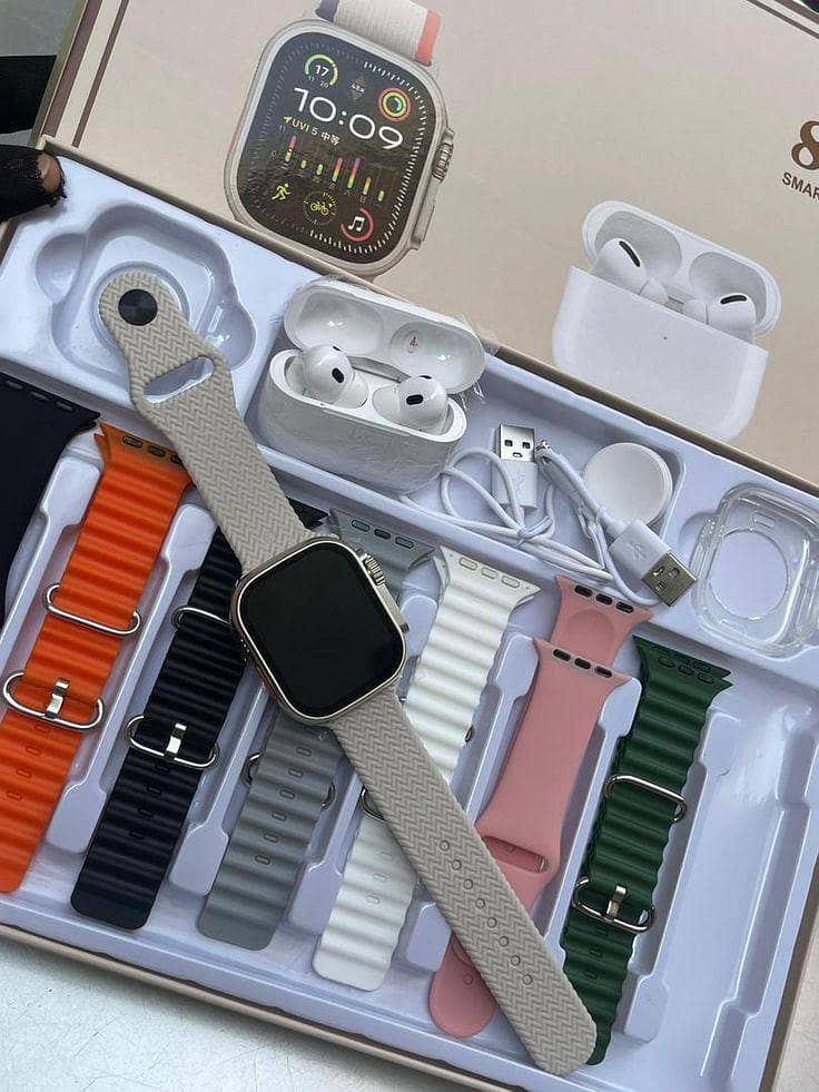 smart watch 0