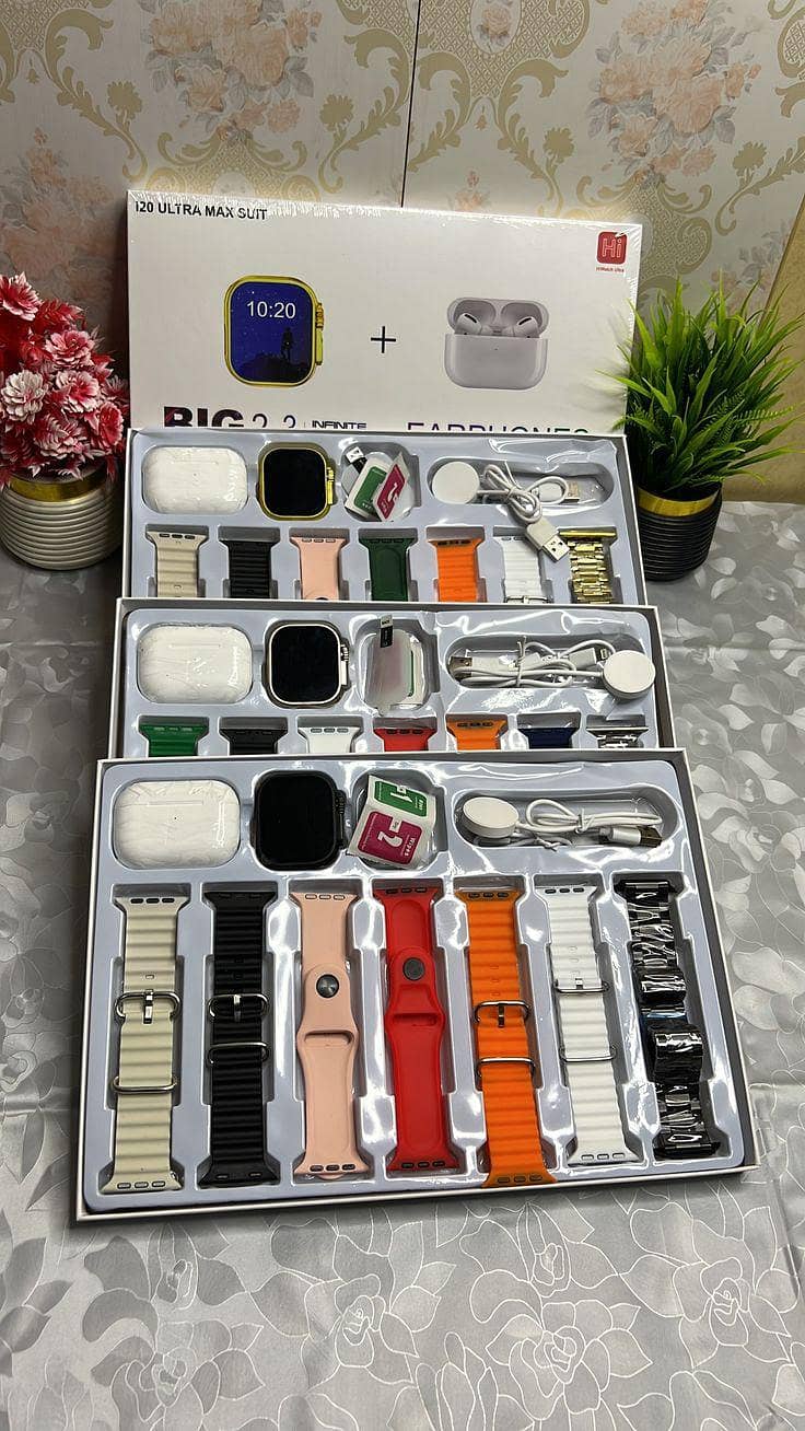 smart watch 1
