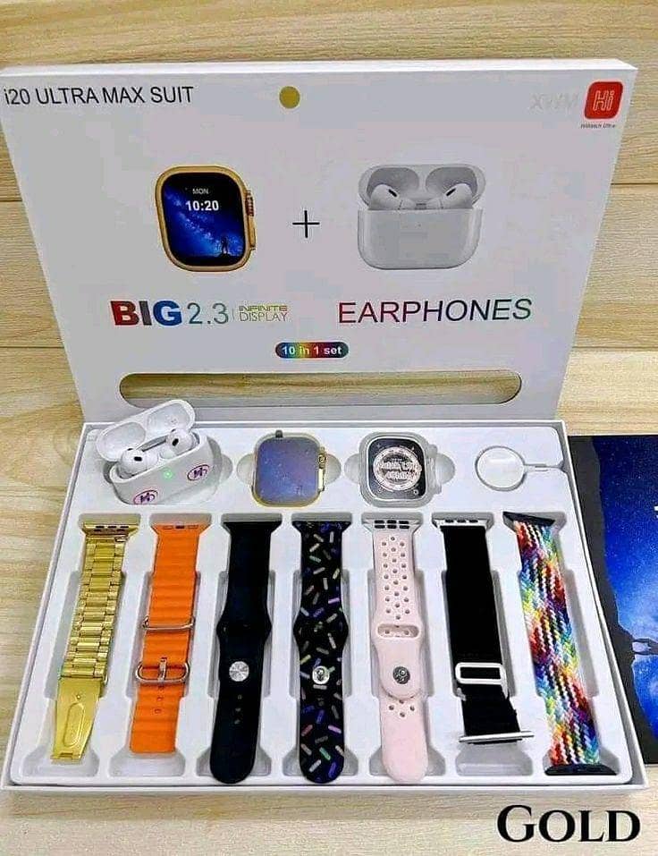 smart watch 2