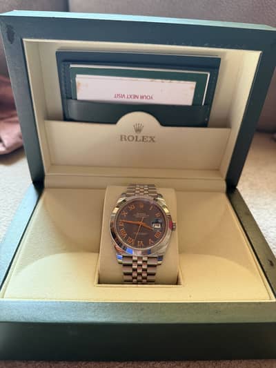 Rolex
