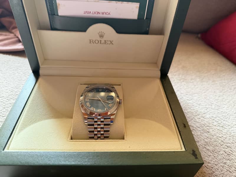 Rolex 1
