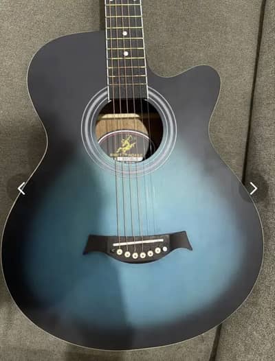 Brand new guitar for sale, for beginners and professionals