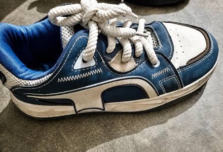 Used Shoes in Good Condition – Very Comfortable