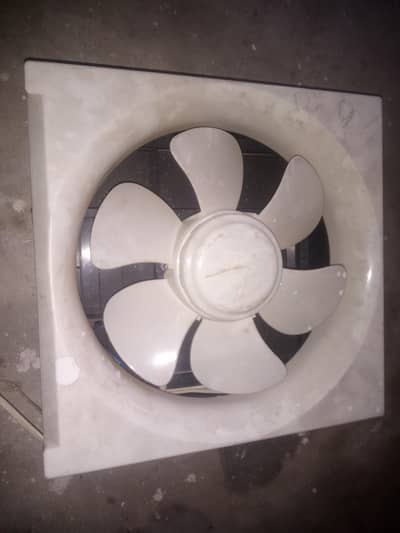 Royal Exhaust Fan