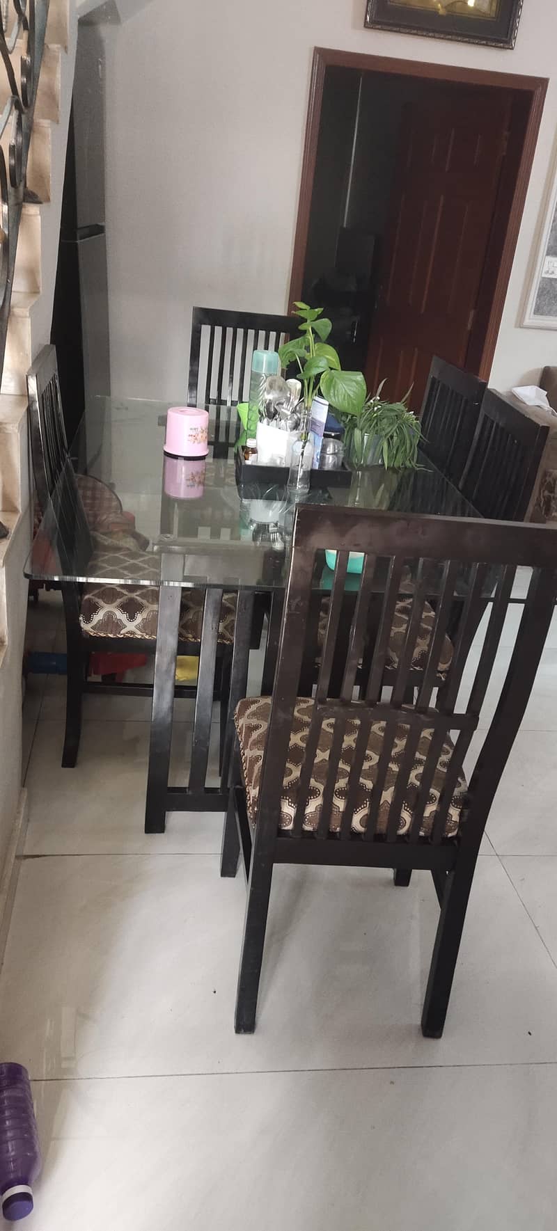 dinning table 1