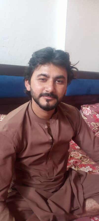 I am driver. muja job chaheya
