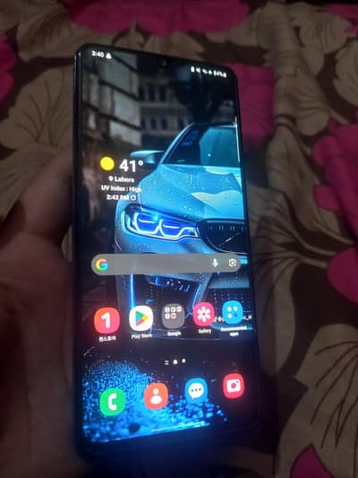 Samsung A32 (03170996660)