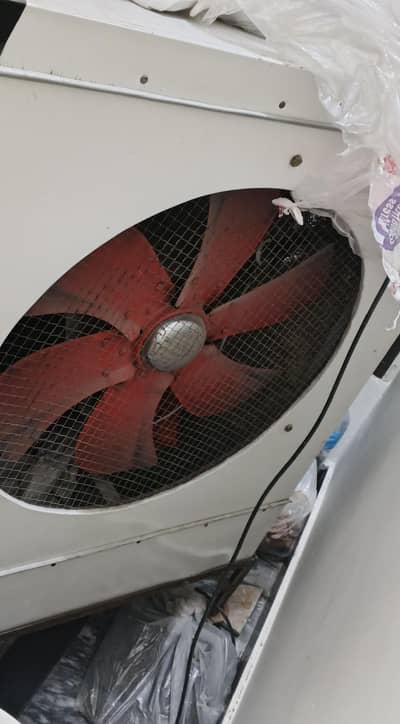 Lahori Cooler For Sale Near Ramtlai Chowk Gujrat