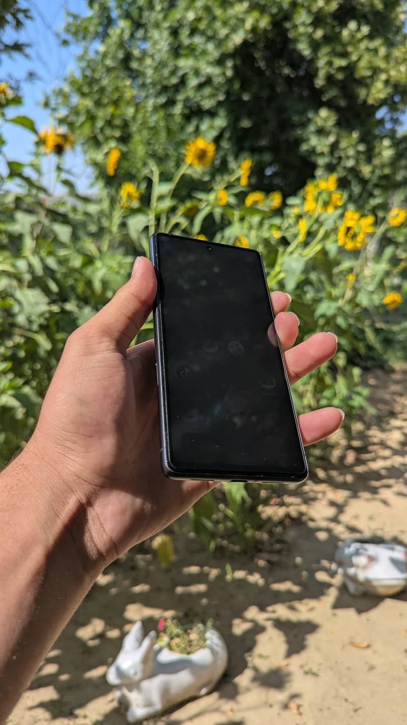 Google pixel 7 3