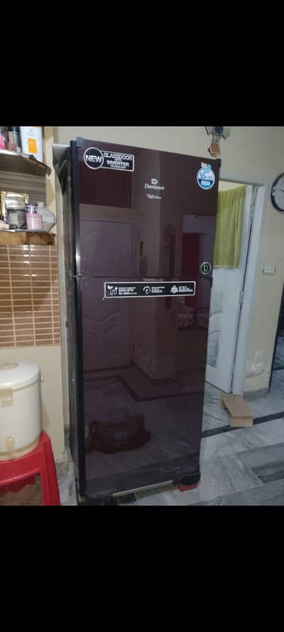 Dawlance 91996 GD Inverter Refrigerator For Sale