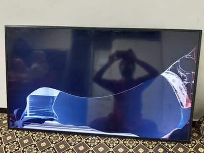 Eco star CX-50U560 LCD Damage, Board or other Components for Sale