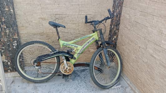 2 cycles for sale