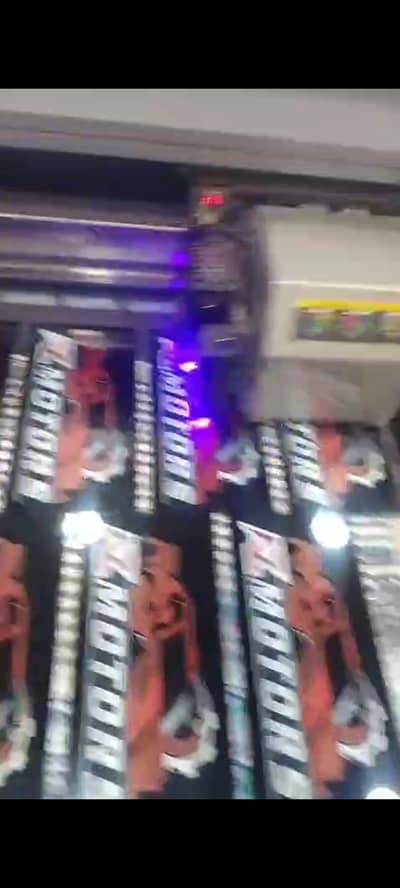 UV FLATE BED AND UVDTF