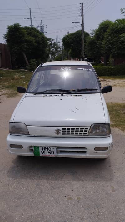 Mehran for sale