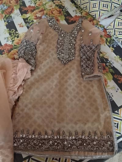 pretty dress