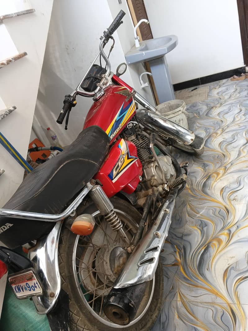 good condition 0