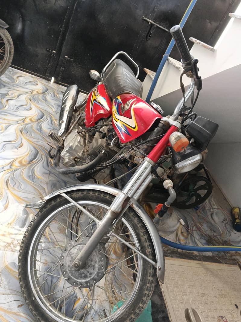 good condition 1