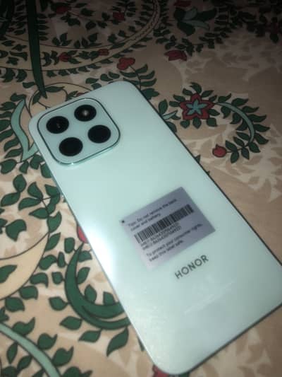 Honor X6c