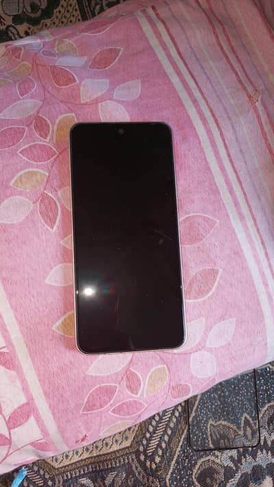 Itel S25 6+6 128 10/9 condition saf suthra Home used phone
