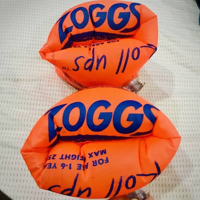 ZOGGS Roll Ups