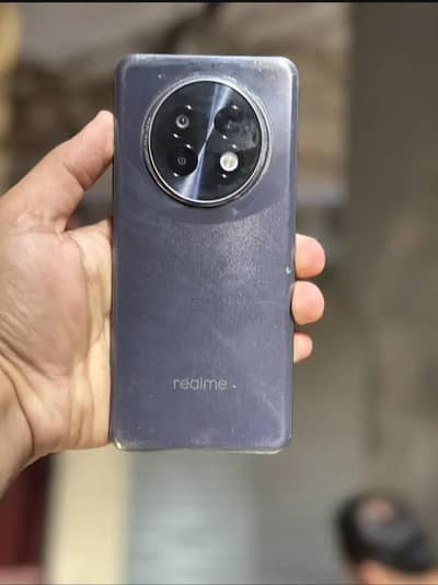 realme 13 plus 5G
