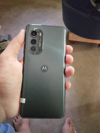 MOTOROLA EDGE 22 5G