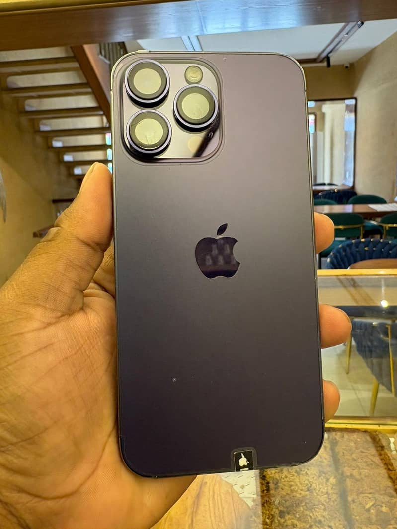 Iphone 14 Pro Max 0