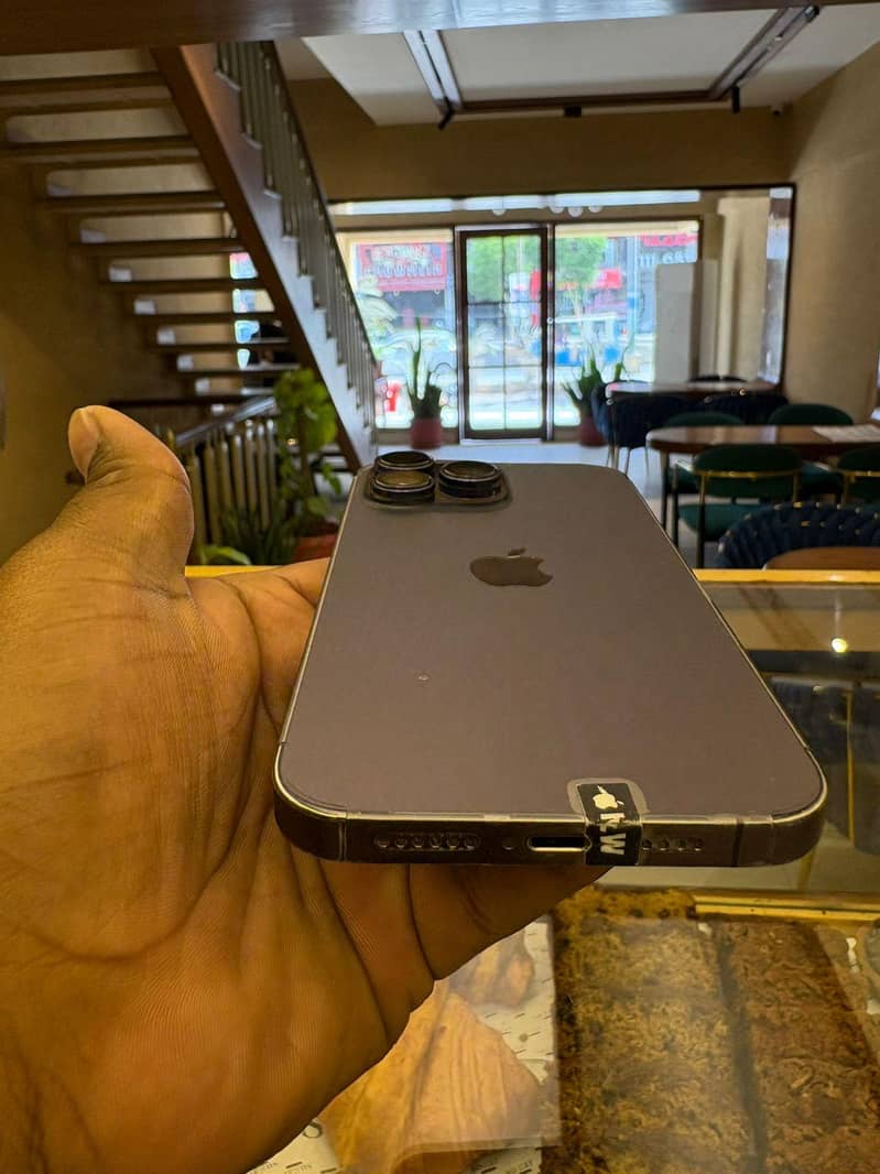 Iphone 14 Pro Max 1