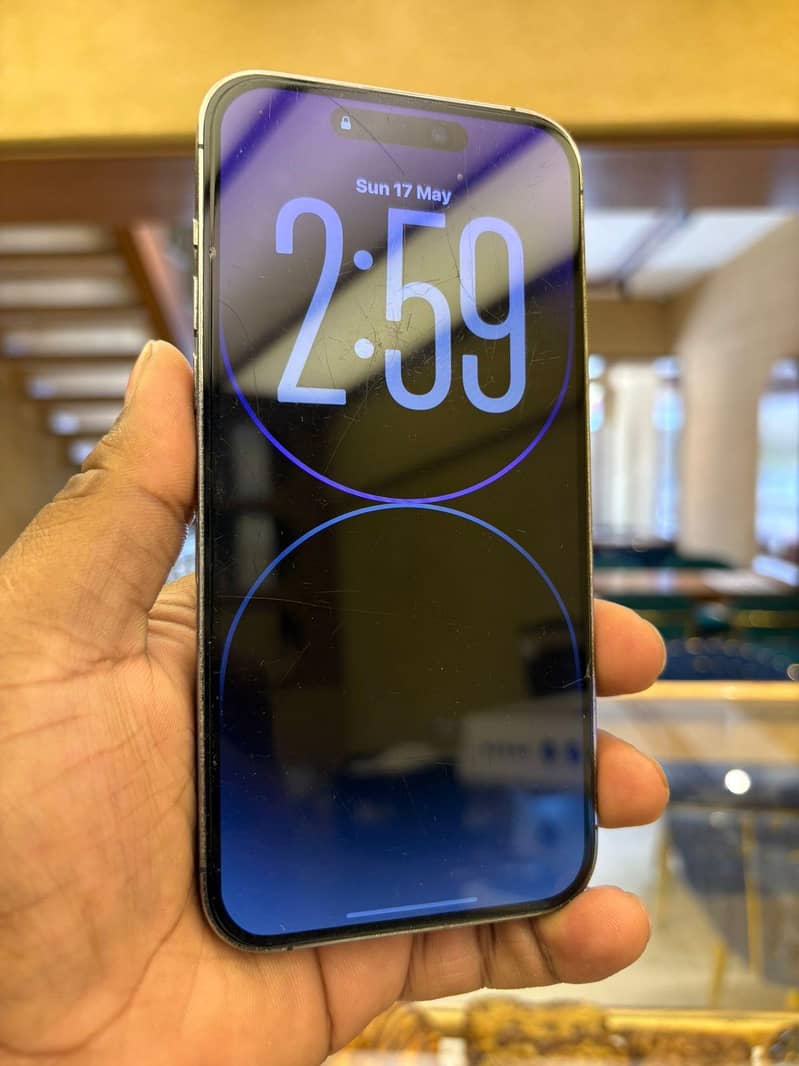 Iphone 14 Pro Max 2