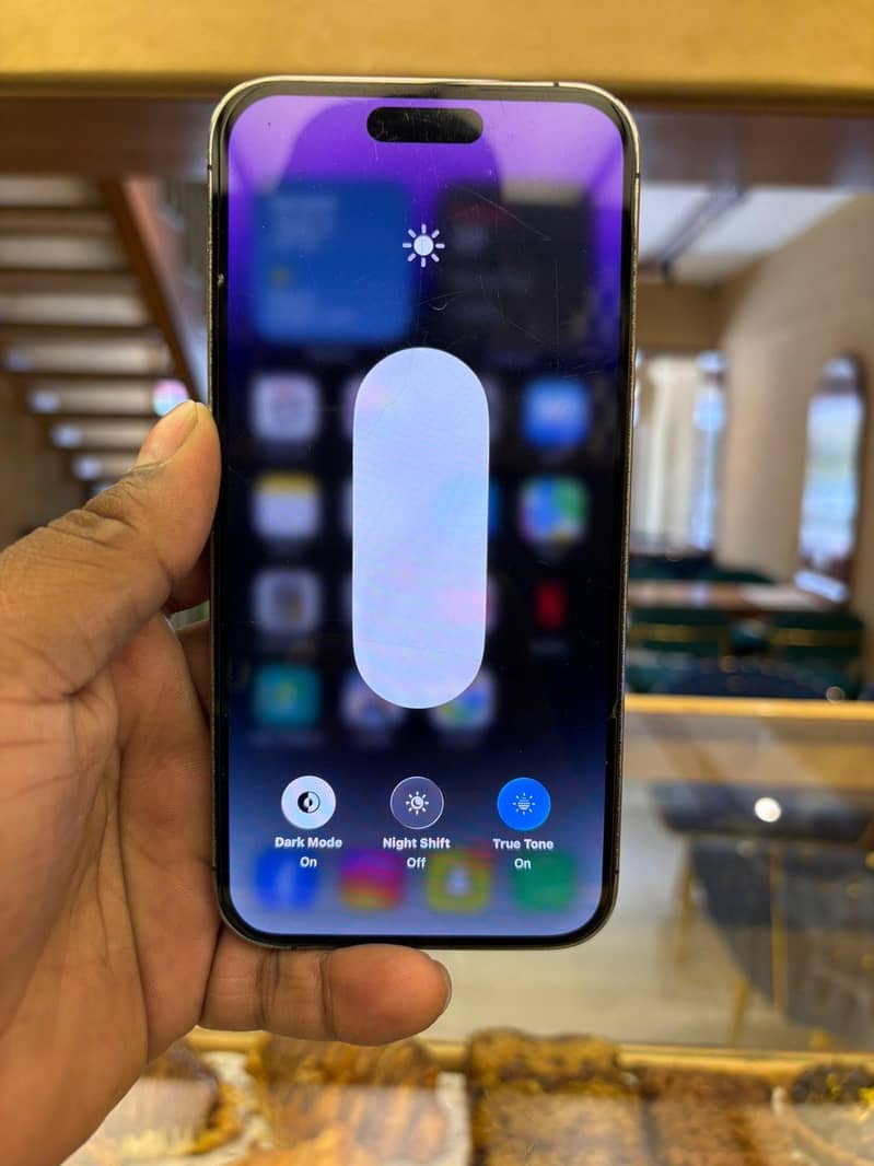 Iphone 14 Pro Max 3