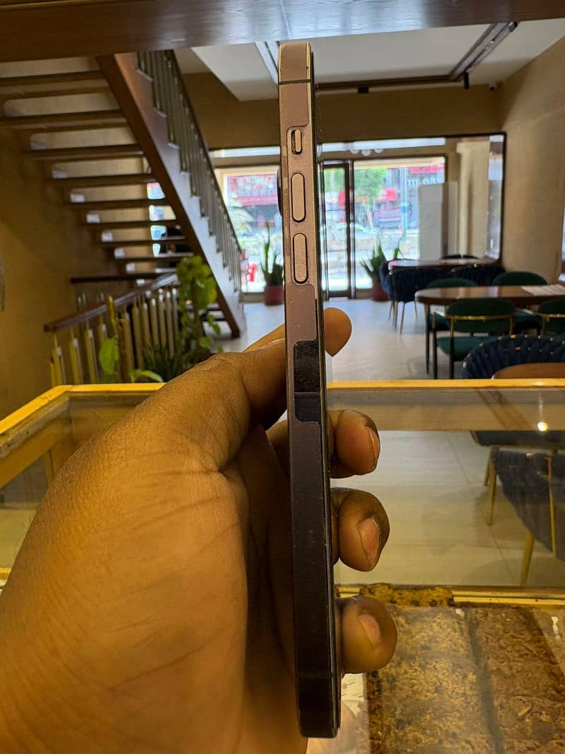 Iphone 14 Pro Max 5