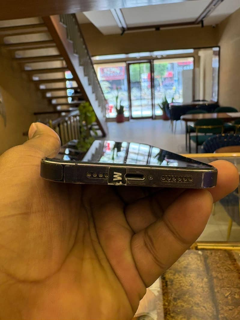Iphone 14 Pro Max 8