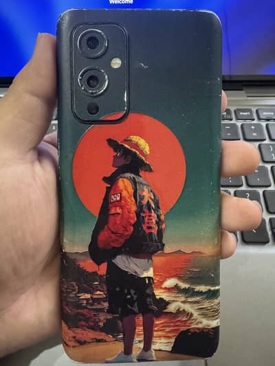 Oneplus 9 5g