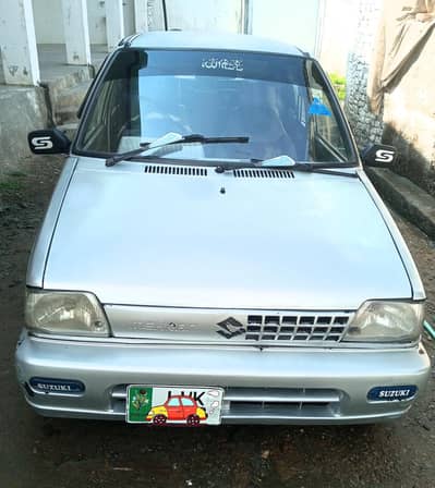 Mehran VXR for sell/Exchange