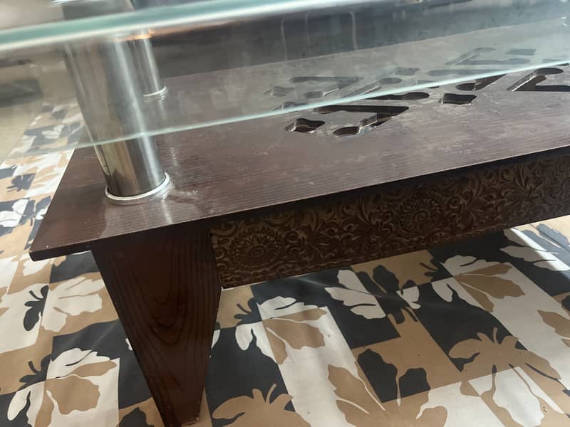 Coffe table/center table 1